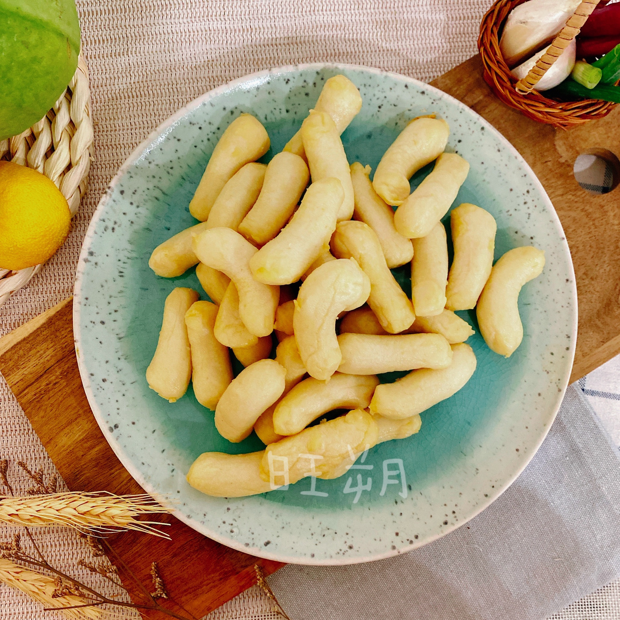 甜不辣條 旺朔生鮮